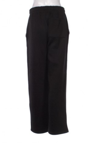 Damskie spodnie sportowe Review, Rozmiar L, Kolor Czarny, Cena 208,98 zł