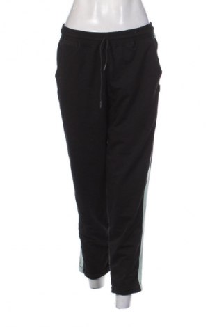 Дамско спортно долнище Rich, Размер XXL, Цвят Черен, Цена 13,80 €