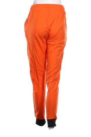 Γυναικείο αθλητικό παντελόνι Rojami's, Μέγεθος L, Χρώμα Πορτοκαλί, Τιμή 10,99 €