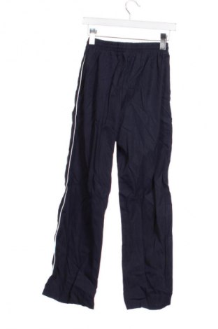 Dámské tepláky SHEIN, Velikost XS, Barva Modrá, Cena  159,00 Kč