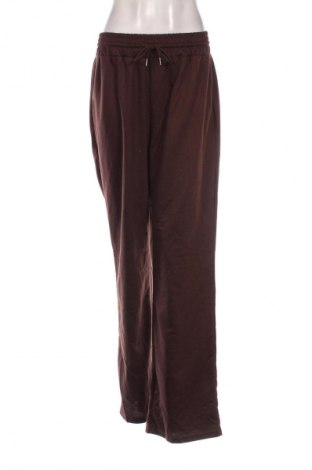 Dámské tepláky SHEIN, Velikost L, Barva Hnědá, Cena  189,00 Kč