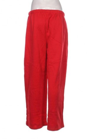 Damen Sporthose SHEIN, Größe M, Farbe Rot, Preis € 8,99
