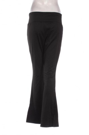 Γυναικείο αθλητικό παντελόνι SHEIN, Μέγεθος L, Χρώμα Μαύρο, Τιμή 20,00 €