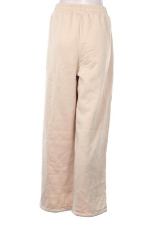 Dámské tepláky SHEIN, Velikost L, Barva Béžová, Cena  189,00 Kč