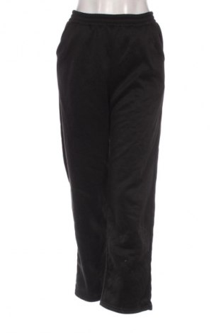 Γυναικείο αθλητικό παντελόνι SHEIN, Μέγεθος S, Χρώμα Μαύρο, Τιμή 4,99 €