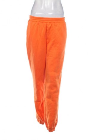 Dámské tepláky SHEIN, Velikost M, Barva Oranžová, Cena  425,00 Kč