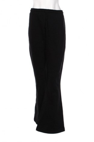 Γυναικείο αθλητικό παντελόνι Sinsay, Μέγεθος XL, Χρώμα Μαύρο, Τιμή 13,99 €