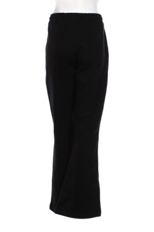 Γυναικείο αθλητικό παντελόνι Sinsay, Μέγεθος XL, Χρώμα Μαύρο, Τιμή 13,99 €