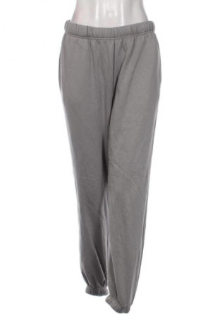 Damskie spodnie sportowe Supre, Rozmiar M, Kolor Szary, Cena 20,99 zł, #135538889