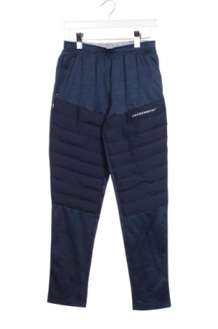 Γυναικείο αθλητικό παντελόνι Swedemount, Μέγεθος XS, Χρώμα Μπλέ, Τιμή 8,99 €