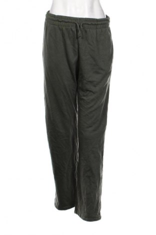 Damskie spodnie sportowe Tally Weijl, Rozmiar S, Kolor Zielony, Cena 29,99 zł