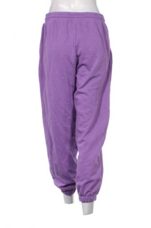 Γυναικείο αθλητικό παντελόνι Tezenis, Μέγεθος L, Χρώμα Βιολετί, Τιμή 17,99 €
