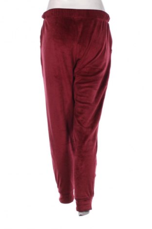 Dámské tepláky Tezenis, Velikost S, Barva Červená, Cena  189,00 Kč