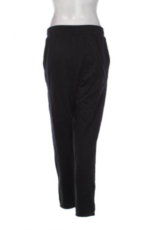 Γυναικείο αθλητικό παντελόνι Tezenis, Μέγεθος M, Χρώμα Μαύρο, Τιμή 8,99 €