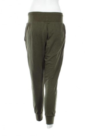 Pantaloni trening de femei Tezenis, Mărime S, Culoare Verde, Preț 35,99 Lei