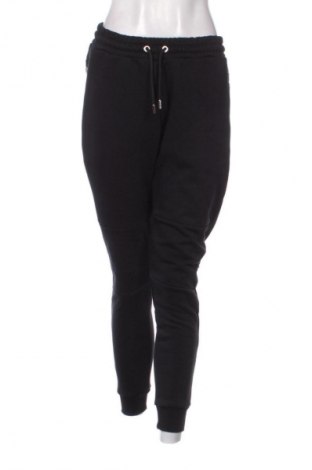 Γυναικείο αθλητικό παντελόνι Tom Barron, Μέγεθος M, Χρώμα Μαύρο, Τιμή 20,99 €