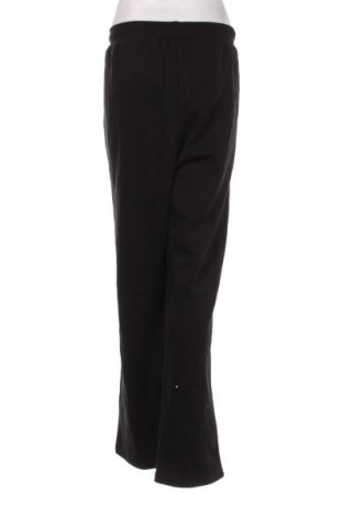 Női sport nadrág Ulla Popken, Méret XXL, Szín Fekete, Ár 5 259 Ft