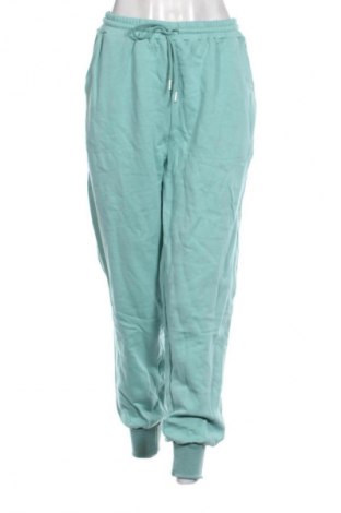 Dámské tepláky Unbranded, Velikost M, Barva Zelená, Cena  249,00 Kč