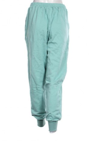 Dámské tepláky Unbranded, Velikost M, Barva Zelená, Cena  249,00 Kč