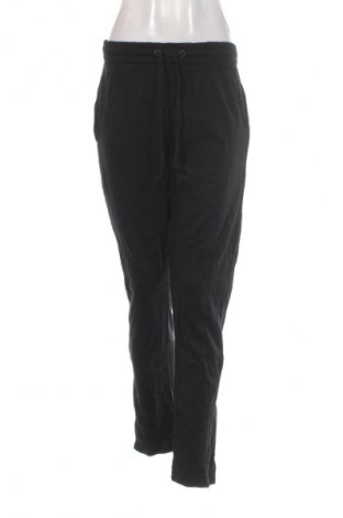 Дамско спортно долнище Unbranded, Размер M, Цвят Черен, Цена 5,62 €