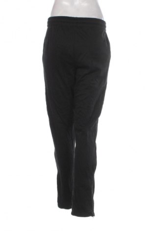 Дамско спортно долнище Unbranded, Размер M, Цвят Черен, Цена 5,62 €