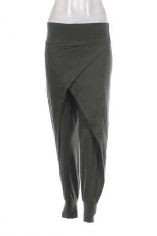 Damskie spodnie sportowe Unbranded, Rozmiar M, Kolor Zielony, Cena 26,99 zł