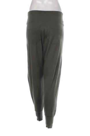 Damskie spodnie sportowe Unbranded, Rozmiar M, Kolor Zielony, Cena 26,99 zł