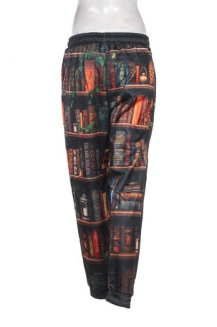 Γυναικείο αθλητικό παντελόνι Unbranded, Μέγεθος M, Χρώμα Πολύχρωμο, Τιμή 7,99 €