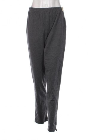 Pantaloni trening de femei Unbranded, Mărime M, Culoare Gri, Preț 48,99 Lei