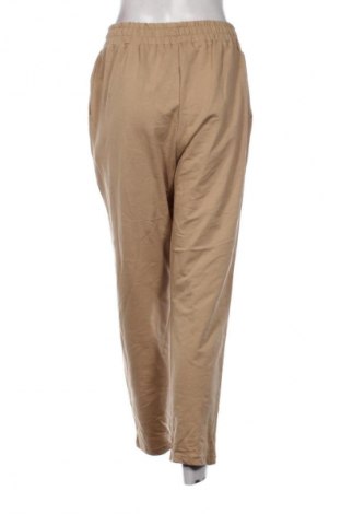 Női sport nadrág Unbranded, Méret L, Szín Bézs, Ár 3 189 Ft