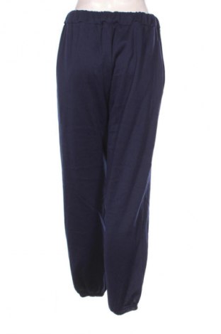 Damskie spodnie sportowe Unbranded, Rozmiar XXL, Kolor Niebieski, Cena 78,99 zł