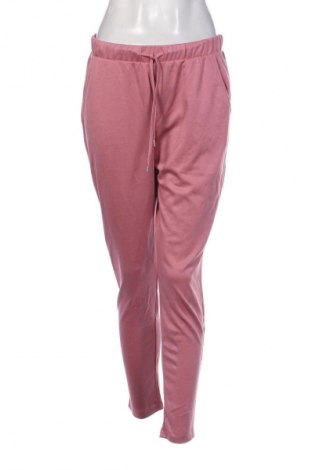 Női sport nadrág Unbranded, Méret L, Szín Hamurózsaszín, Ár 5 319 Ft