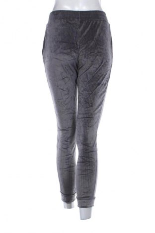 Дамско спортно долнище Unbranded, Размер S, Цвят Сив, Цена 4,60 €