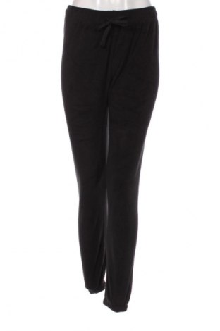 Pantaloni trening de femei Unbranded, Mărime M, Culoare Negru, Preț 32,99 Lei