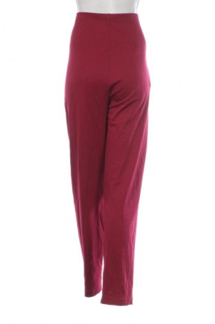 Dámské tepláky Unbranded, Velikost L, Barva Červená, Cena  299,00 Kč