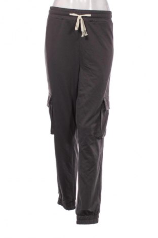Pantaloni trening de femei Unbranded, Mărime M, Culoare Gri, Preț 30,99 Lei
