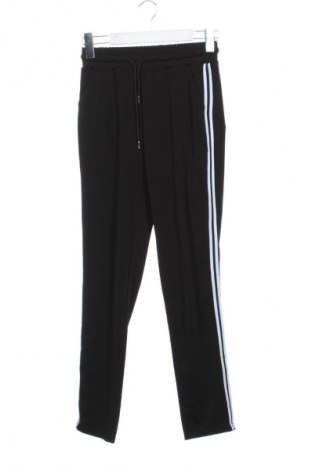 Pantaloni trening de femei Unbranded, Mărime XXS, Culoare Negru, Preț 24,99 Lei