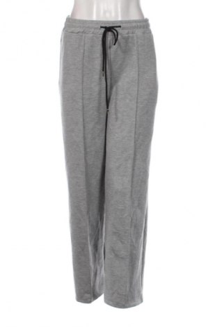 Γυναικείο αθλητικό παντελόνι Unbranded, Μέγεθος S, Χρώμα Γκρί, Τιμή 8,99 €