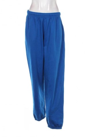 Dámské tepláky Unbranded, Velikost L, Barva Modrá, Cena  199,00 Kč