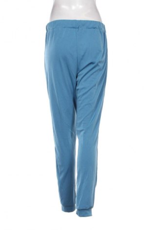 Γυναικείο αθλητικό παντελόνι Unbranded, Μέγεθος L, Χρώμα Μπλέ, Τιμή 7,99 €