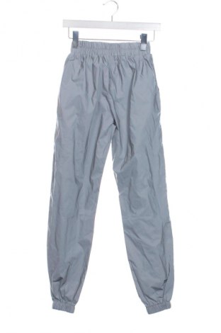 Дамско спортно долнище Unbranded, Размер XS, Цвят Сив, Цена 15,33 €