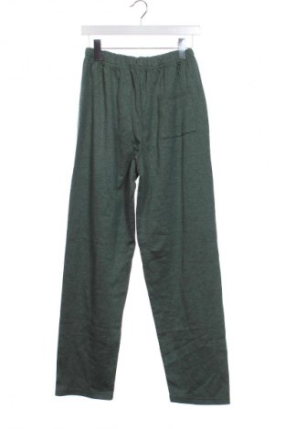 Damskie spodnie sportowe Unbranded, Rozmiar XXS, Kolor Zielony, Cena 32,99 zł