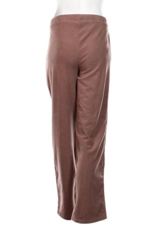 Дамско спортно долнище Unbranded, Размер XL, Цвят Кафяв, Цена 8,18 €