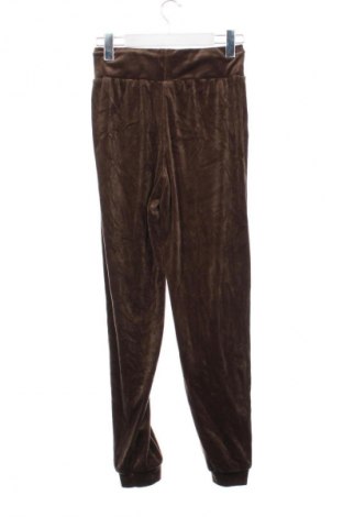 Dámské tepláky Unbranded, Velikost XS, Barva Hnědá, Cena  219,00 Kč