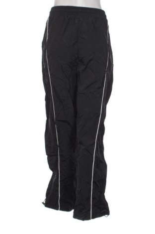 Дамско спортно долнище Unbranded, Размер XL, Цвят Черен, Цена 3,57 €