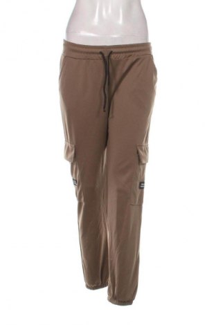 Dámské tepláky Unbranded, Velikost L, Barva Hnědá, Cena  189,00 Kč