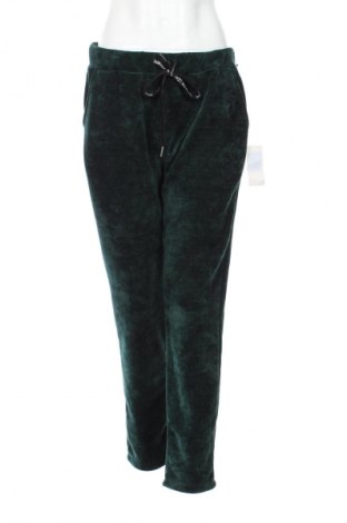 Dámské tepláky Unbranded, Velikost M, Barva Zelená, Cena  309,00 Kč