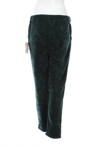 Dámské tepláky Unbranded, Velikost M, Barva Zelená, Cena  309,00 Kč