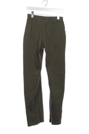 Pantaloni trening de femei Unbranded, Mărime L, Culoare Verde, Preț 78,99 Lei