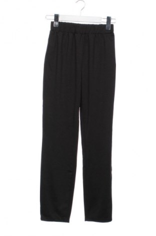 Γυναικείο αθλητικό παντελόνι Unbranded, Μέγεθος XXS, Χρώμα Μαύρο, Τιμή 6,99 €